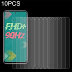 For Infinix HOT 11S (10 PCS)