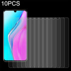 For Infinix NOTE 11 (10 PCS)