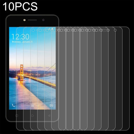 10 PCS 0.26mm 9H 2.5D Tempered Glass Film, For Tecno S12 (10 PCS), For Oukitel K5000(10 PCS), For Ulefone Note 13P (10 PCS), For Tecno S32 (10 PCS), For Cubot X19S (10 PCS), For Tecno S32LTE (10 PCS), For Tecno Tecno Spark (10 PCS)                     ...