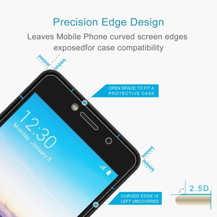 10 PCS 0.26mm 9H 2.5D Tempered Glass Film, For Tecno S12 (10 PCS), For Oukitel K5000(10 PCS), For Ulefone Note 13P (10 PCS), For Tecno S32 (10 PCS), For Cubot X19S (10 PCS), For Tecno S32LTE (10 PCS), For Tecno Tecno Spark (10 PCS)                     ...
