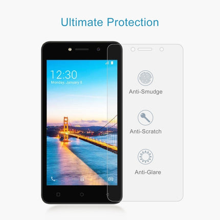 10 PCS 0.26mm 9H 2.5D Tempered Glass Film, For Tecno S12 (10 PCS), For Oukitel K5000(10 PCS), For Ulefone Note 13P (10 PCS), For Tecno S32 (10 PCS), For Cubot X19S (10 PCS), For Tecno S32LTE (10 PCS), For Tecno Tecno Spark (10 PCS)                     ...