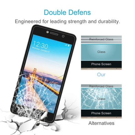 10 PCS 0.26mm 9H 2.5D Tempered Glass Film, For Tecno S12 (10 PCS), For Oukitel K5000(10 PCS), For Ulefone Note 13P (10 PCS), For Tecno S32 (10 PCS), For Cubot X19S (10 PCS), For Tecno S32LTE (10 PCS), For Tecno Tecno Spark (10 PCS)                     ...