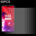 For Infinix Itel A48 (50 PCS)