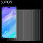 For Infinix Itel S16 (50 PCS)