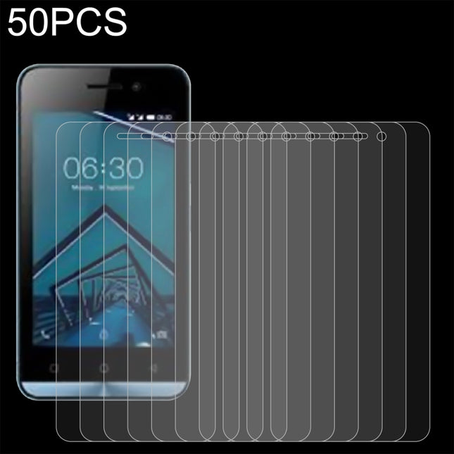 50 PCS 0.26mm 9H 2.5D Tempered Glass Film, For Tecno A11 (50 PCS), For Tecno A15 (50 PCS), For Tecno A32F (50 PCS), For Infinix HOT 10 Play G25 (50 PCS), For Umidigi A11S (50 PCS), For Tecno NOTE 4 (50 PCS), For Infinix HOT 11S (50 PCS)                ...