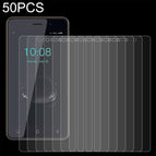 For Tecno NOTE 4 (50 PCS)