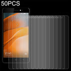 For Tecno P51 (50 PCS)