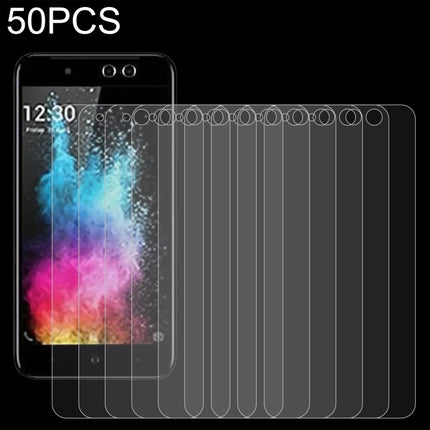 50 PCS 0.26mm 9H 2.5D Tempered Glass Film, For Ulefone Note 6P (50 PCS), For Tecno S12 (50 PCS), For Oukitel K5000(50 PCS), For Ulefone Note 13P (50 PCS), For Cubot X19S (50 PCS), For Tecno S32 (50 PCS), For Tecno S32LTE (50 PCS), For Cubot X50 (50 PCS...