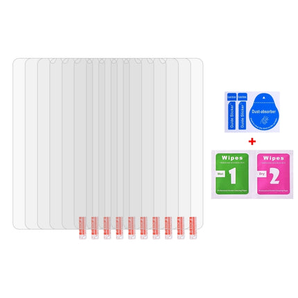 50 PCS 0.26mm 9H 2.5D Tempered Glass Film, For Ulefone Note 6P (50 PCS), For Tecno S12 (50 PCS), For Oukitel K5000(50 PCS), For Ulefone Note 13P (50 PCS), For Cubot X19S (50 PCS), For Tecno S32 (50 PCS), For Tecno S32LTE (50 PCS), For Cubot X50 (50 PCS...