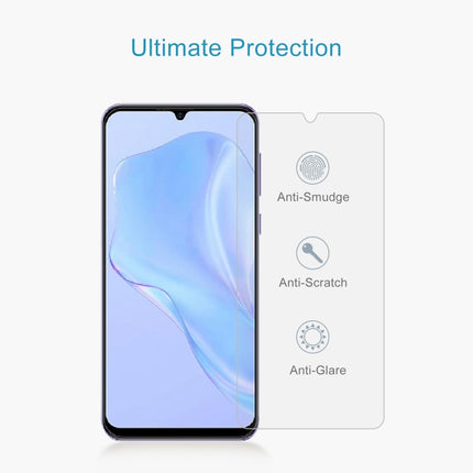 50 PCS 0.26mm 9H 2.5D Tempered Glass Film, For Ulefone Note 6P (50 PCS), For Tecno S12 (50 PCS), For Oukitel K5000(50 PCS), For Ulefone Note 13P (50 PCS), For Cubot X19S (50 PCS), For Tecno S32 (50 PCS), For Tecno S32LTE (50 PCS), For Cubot X50 (50 PCS...