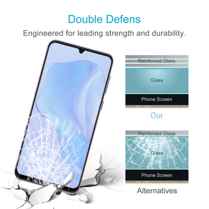 50 PCS 0.26mm 9H 2.5D Tempered Glass Film, For Ulefone Note 6P (50 PCS), For Tecno S12 (50 PCS), For Oukitel K5000(50 PCS), For Ulefone Note 13P (50 PCS), For Cubot X19S (50 PCS), For Tecno S32 (50 PCS), For Tecno S32LTE (50 PCS), For Cubot X50 (50 PCS...