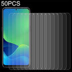 For Ulefone Note 13P (50 PCS)