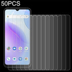 For Umidigi A11S (50 PCS)