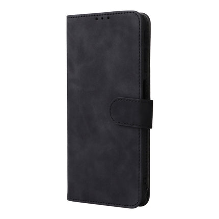 Skin Feel Magnetic Flip Leather Phone Case, For Motorola Moto G51 5G, For TCL 20 XE, For Ulefone Note 6