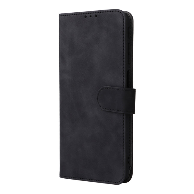 Skin Feel Magnetic Flip Leather Phone Case, For Motorola Moto G51 5G, For TCL 20 XE, For Ulefone Note 6