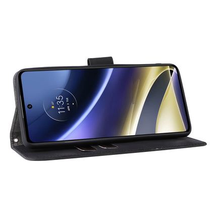 Skin Feel Magnetic Flip Leather Phone Case, For Motorola Moto G51 5G, For TCL 20 XE, For Ulefone Note 6