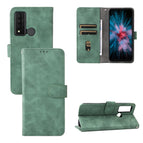 For TCL 20 XE / Green
