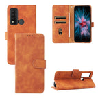 For TCL 20 XE / Brown