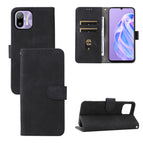 For Ulefone Note 6 / Black