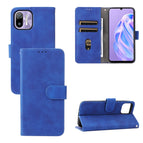 For Ulefone Note 6 / Blue