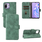 For Ulefone Note 6 / Green