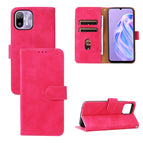 For Ulefone Note 6 / Rose Gold