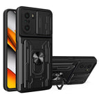 For Xiaomi Redmi K40/Poco F3/Mi 11i / Black
