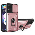 For OPPO Realme 8 / 8 Pro / Rose Gold