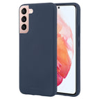 For Samsung Galaxy S22 5G / Dark Blue