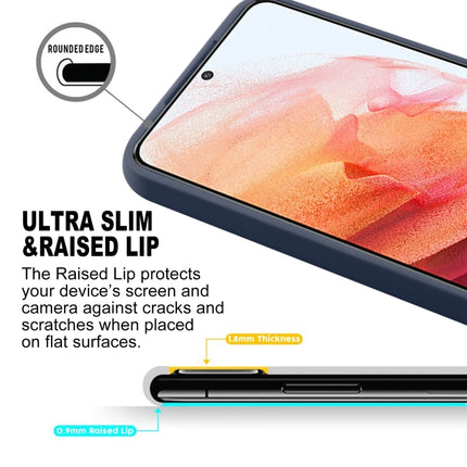 GOOSPERY SOFT FEELING Liquid TPU Soft Case, For Samsung Galaxy S22 Ultra 5G, For Samsung Galaxy S22 5G