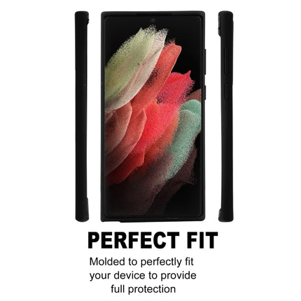 GOOSPERY SOFT FEELING Liquid TPU Soft Case, For Samsung Galaxy S22 Ultra 5G, For Samsung Galaxy S22 5G