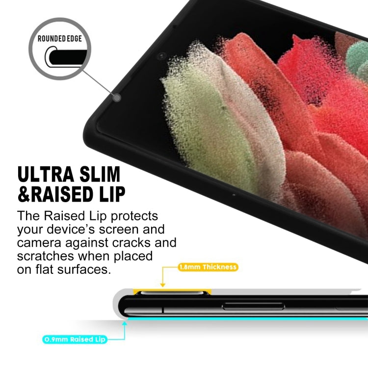 GOOSPERY SOFT FEELING Liquid TPU Soft Case, For Samsung Galaxy S22 Ultra 5G, For Samsung Galaxy S22 5G