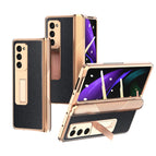 For Samsung Galaxy Z Fold2 5G / Black