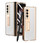 For Samsung Galaxy Z Fold3 5G / White