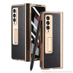 For Samsung Galaxy Z Fold3 5G / Black