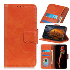 For Samsung Galaxy A73 5G / Orange