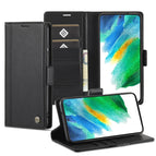 For Samsung Galaxy S22 / Black