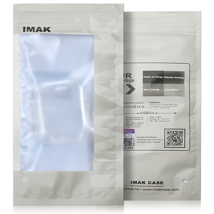 imak UX-3 Series TPU Protective Case, For Apple Watch Series 8 / 7 41mm, For Apple Watch Series 8 / 7 45mm