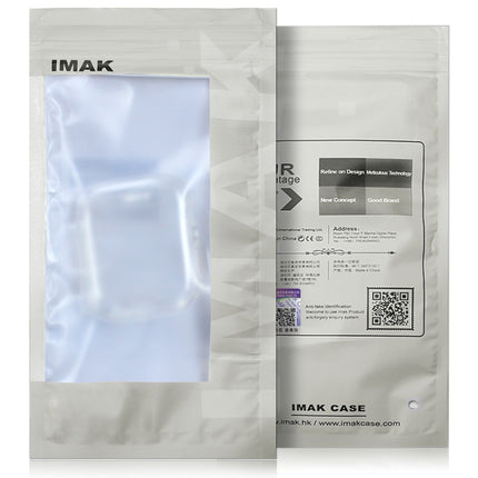 imak UX-3 Series TPU Protective Case For Apple Watch Series 9 / 8 / 7 41mm, For Apple Watch Series 9 / 8 / 7 41mm, For Apple Watch Series 9 / 8 / 7 45mm