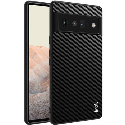 imak LX-5 Series PC + TPU Case with Screen Protector, For Google Pixel 6, For Sony Xperia 10 III, For Google Pixel 6 Pro, For Sony Xperia 5 III