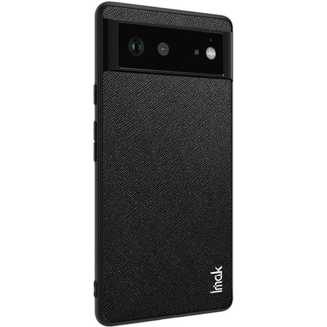 imak LX-5 Series PC + TPU Case with Screen Protector, For Google Pixel 6, For Sony Xperia 5 III, For Sony Xperia 10 III, For Sony Xperia Pro-I, For Google Pixel 6 Pro