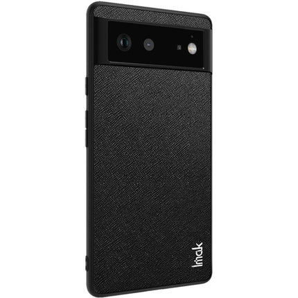 imak LX-5 Series PC + TPU Case with Screen Protector, For Google Pixel 6, For Sony Xperia 10 III, For Sony Xperia 5 III