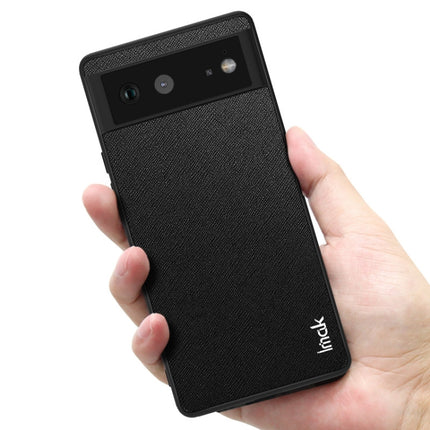 imak LX-5 Series PC + TPU Case with Screen Protector, For Google Pixel 6, For Sony Xperia 10 III, For Sony Xperia Pro-I, For Google Pixel 6 Pro, For Sony Xperia 5 III