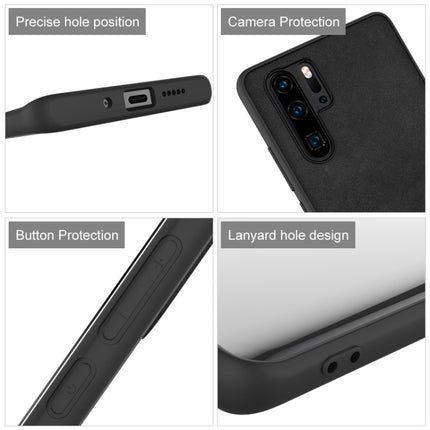 imak LX-5 Series PC + TPU Case with Screen Protector, For Google Pixel 6, For Sony Xperia 10 III, For Sony Xperia 5 III