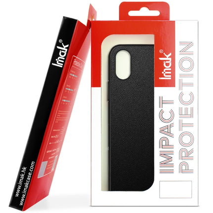 imak LX-5 Series PC + TPU Case with Screen Protector, For Google Pixel 6, For Sony Xperia 10 III, For Sony Xperia 5 III