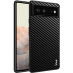 For Google Pixel 6 / Carbon Fiber Texture