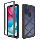 For Motorola Moto G60S / Black