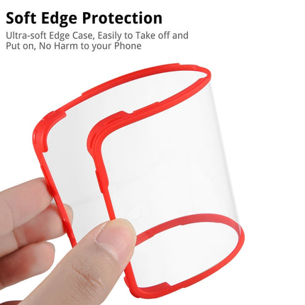 Acrylic + TPU 360 Degrees Full Coverage Shockproof Phone Case, For Samsung Galaxy S21 5G, For Samsung Galaxy A13 5G, For Samsung Galaxy A32 4G, For Samsung Galaxy A32 5G