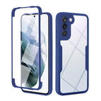For Samsung Galaxy S21 5G / Blue
