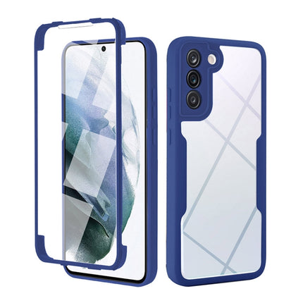 Acrylic + TPU 360 Degrees Full Coverage Shockproof Phone Case, For Samsung Galaxy S21 5G, For Samsung Galaxy A13 5G, For Samsung Galaxy A32 4G, For Samsung Galaxy A32 5G